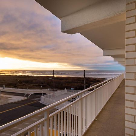 Nassau Inn Wildwood Crest Luaran gambar