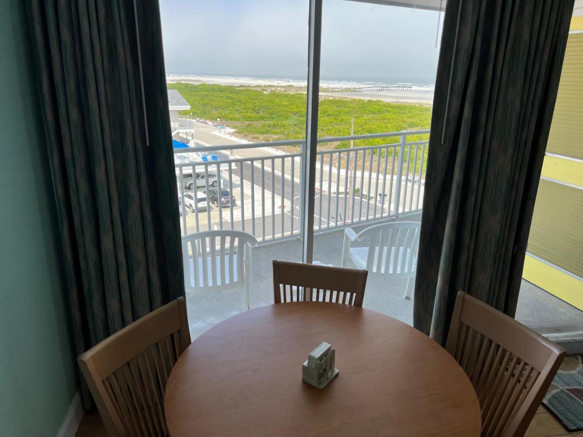 Nassau Inn Wildwood Crest Luaran gambar