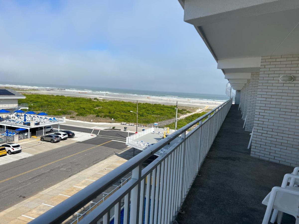 Nassau Inn Wildwood Crest Luaran gambar