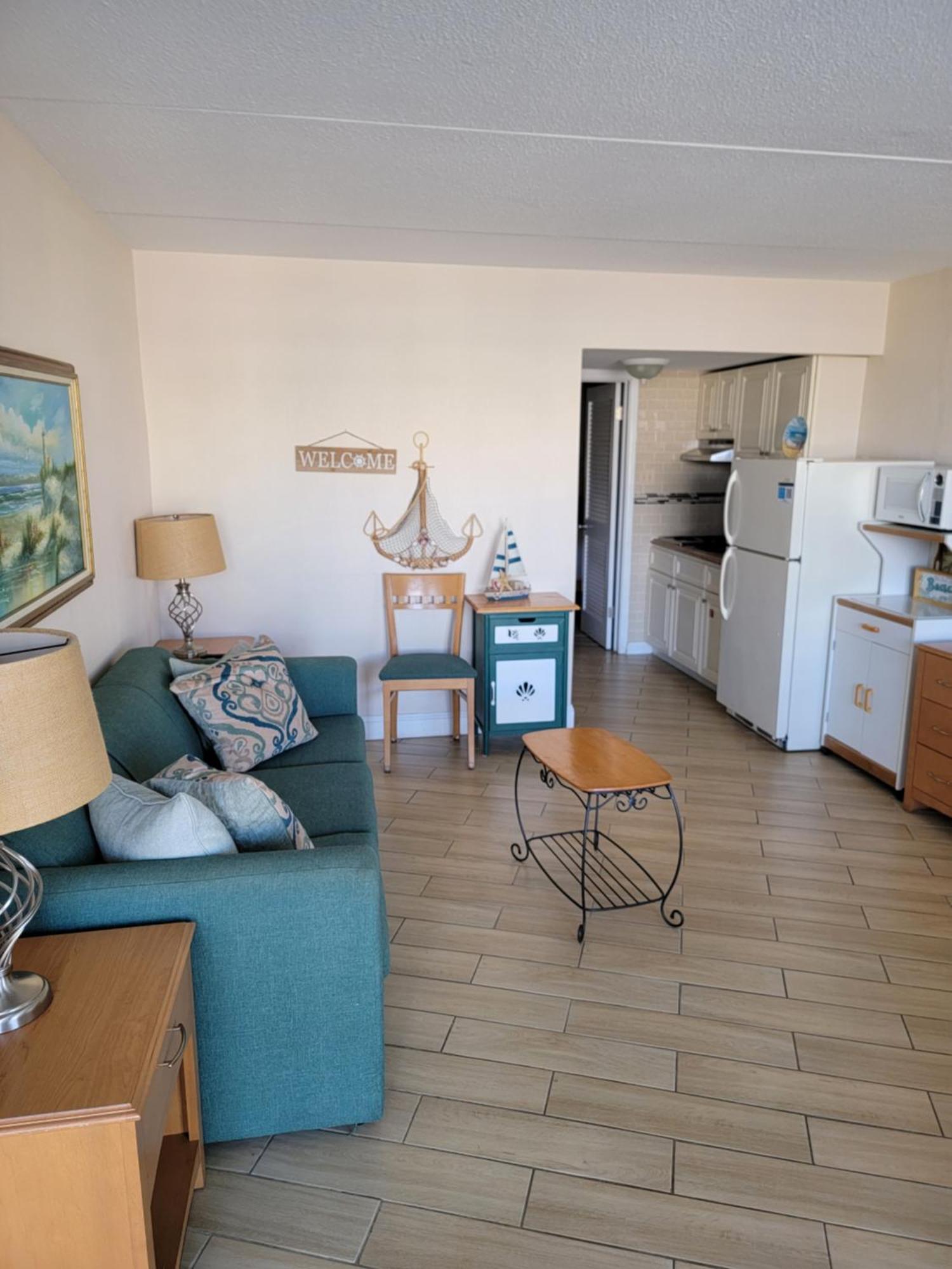 Nassau Inn Wildwood Crest Luaran gambar