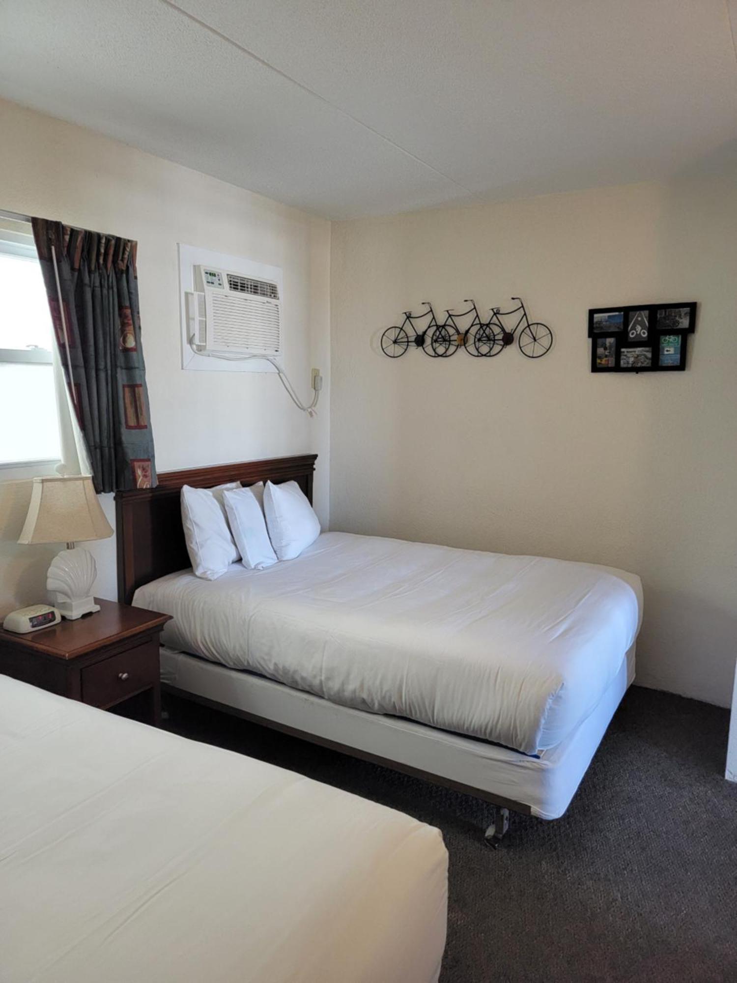 Nassau Inn Wildwood Crest Luaran gambar