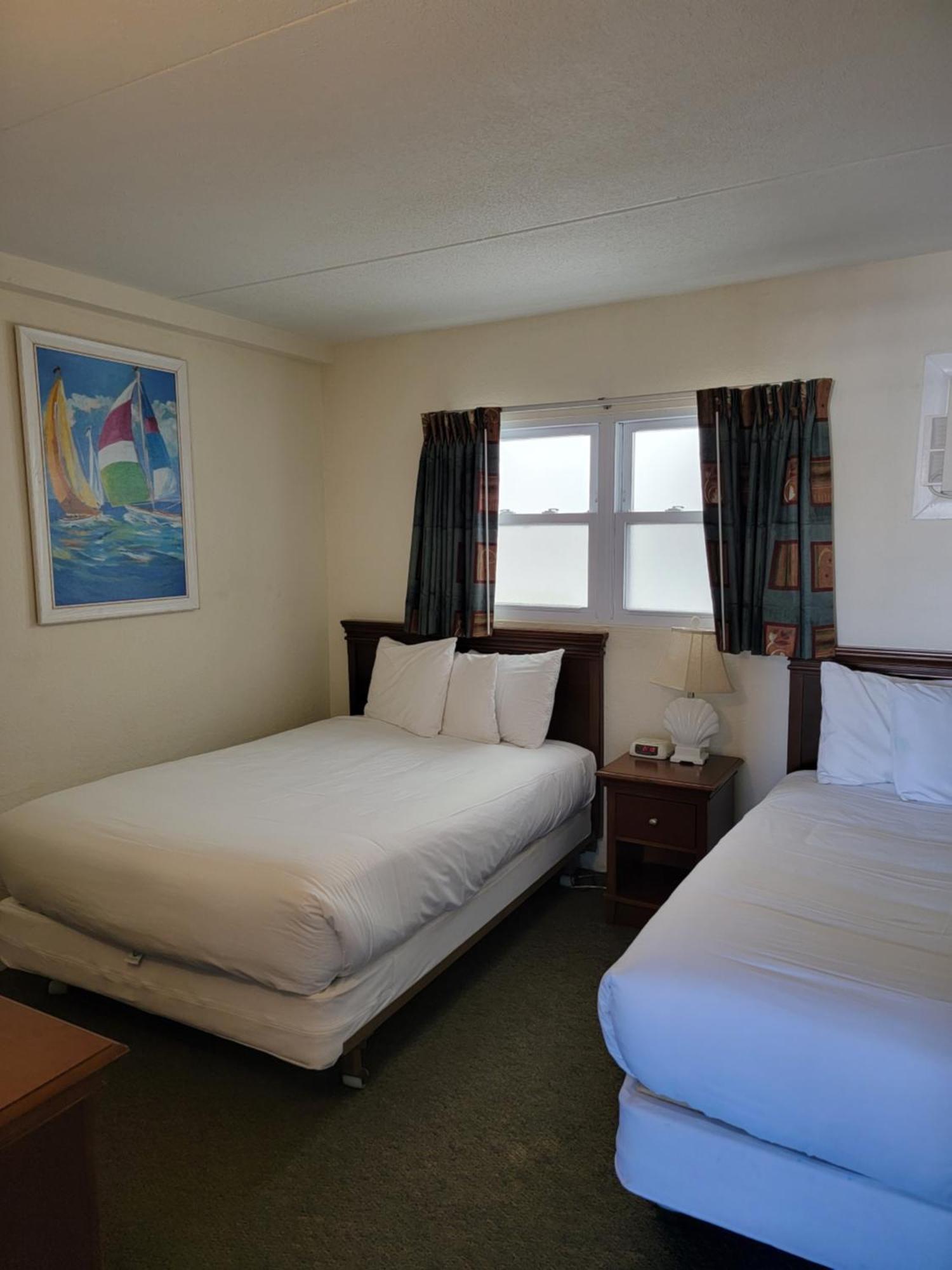Nassau Inn Wildwood Crest Luaran gambar