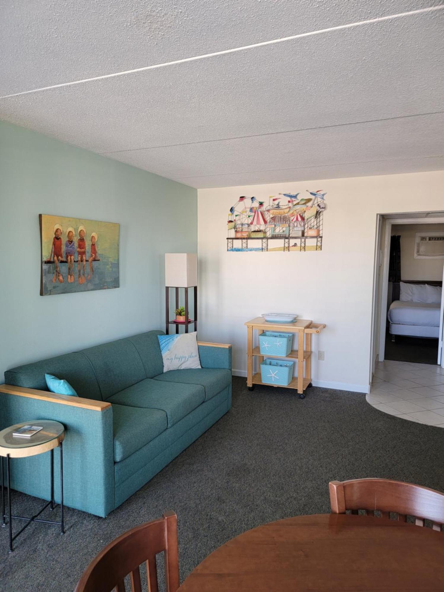 Nassau Inn Wildwood Crest Luaran gambar