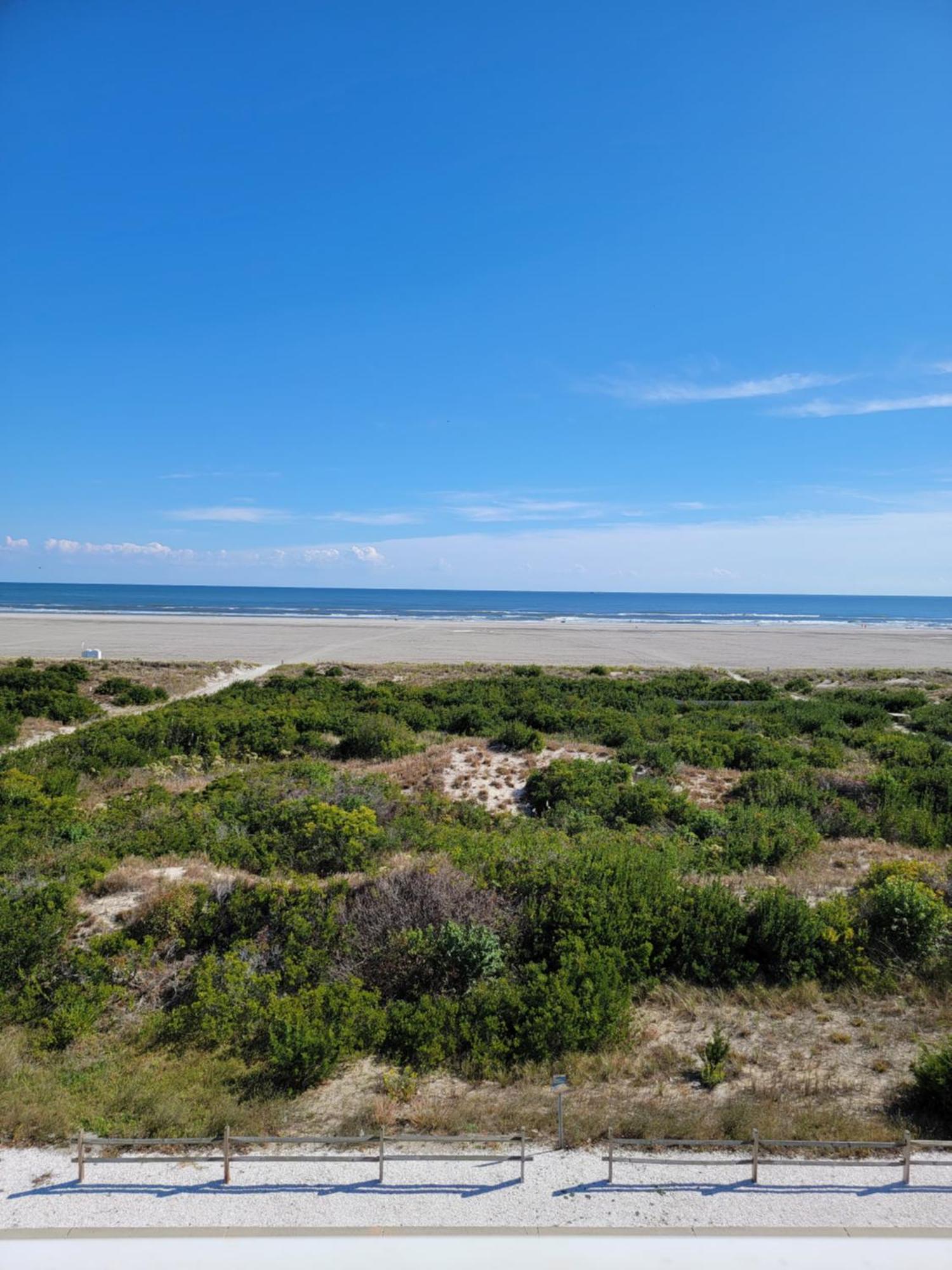 Nassau Inn Wildwood Crest Luaran gambar