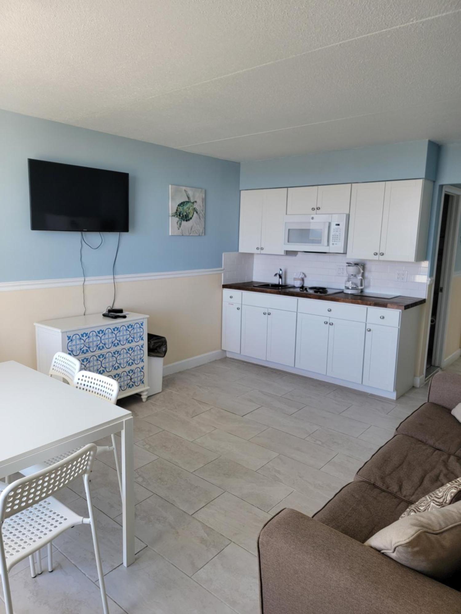 Nassau Inn Wildwood Crest Luaran gambar