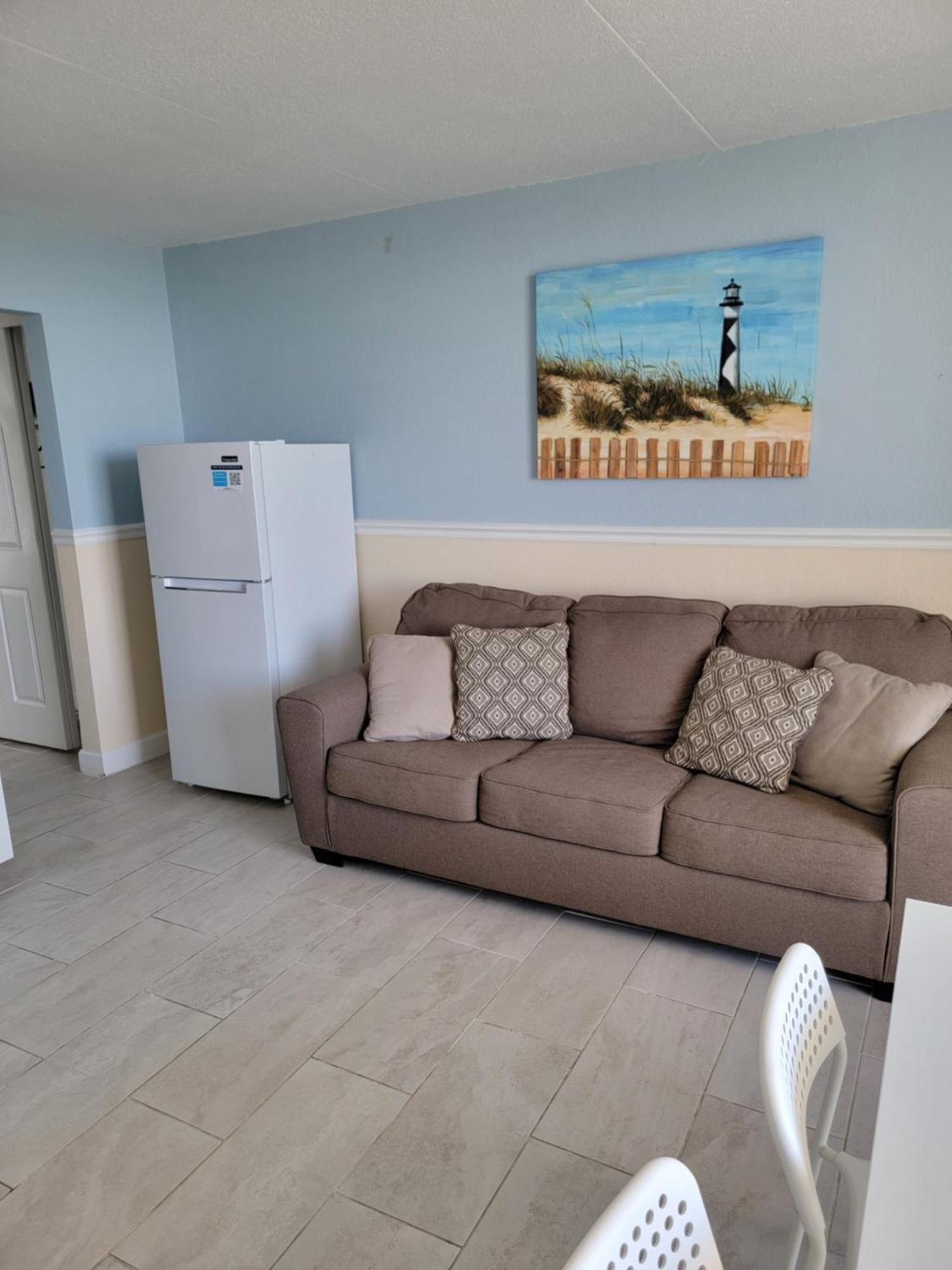 Nassau Inn Wildwood Crest Luaran gambar