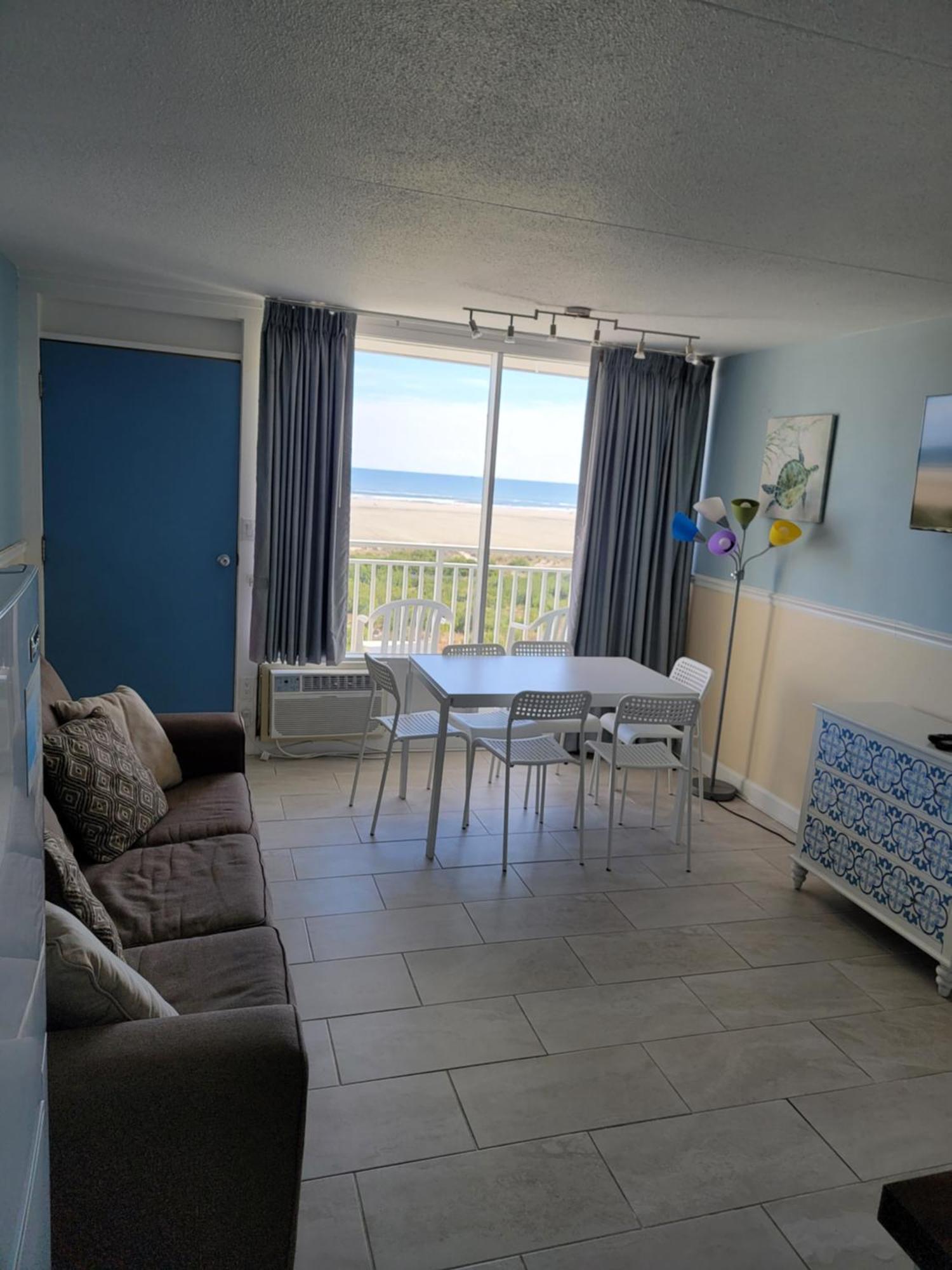 Nassau Inn Wildwood Crest Luaran gambar