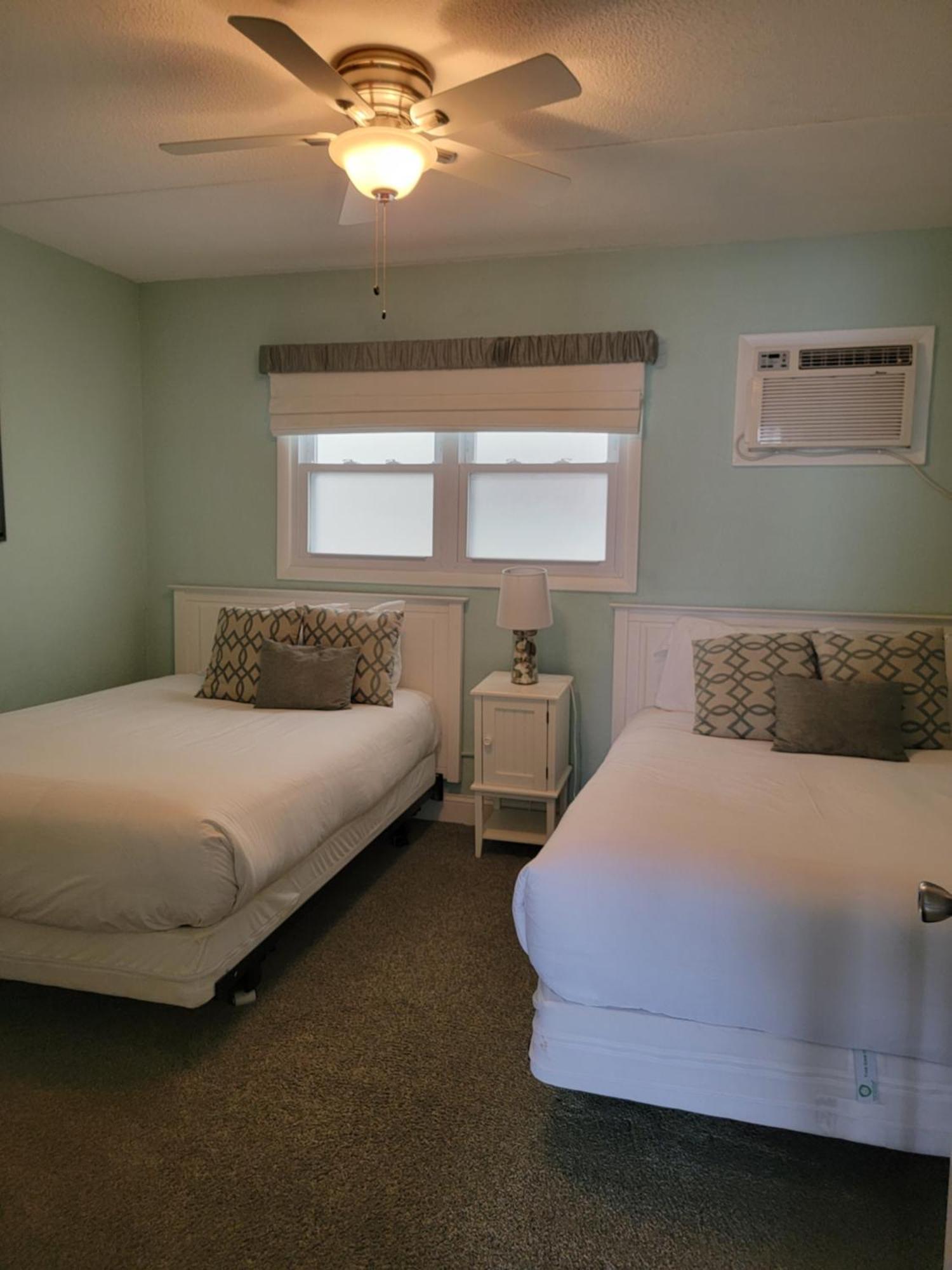 Nassau Inn Wildwood Crest Luaran gambar