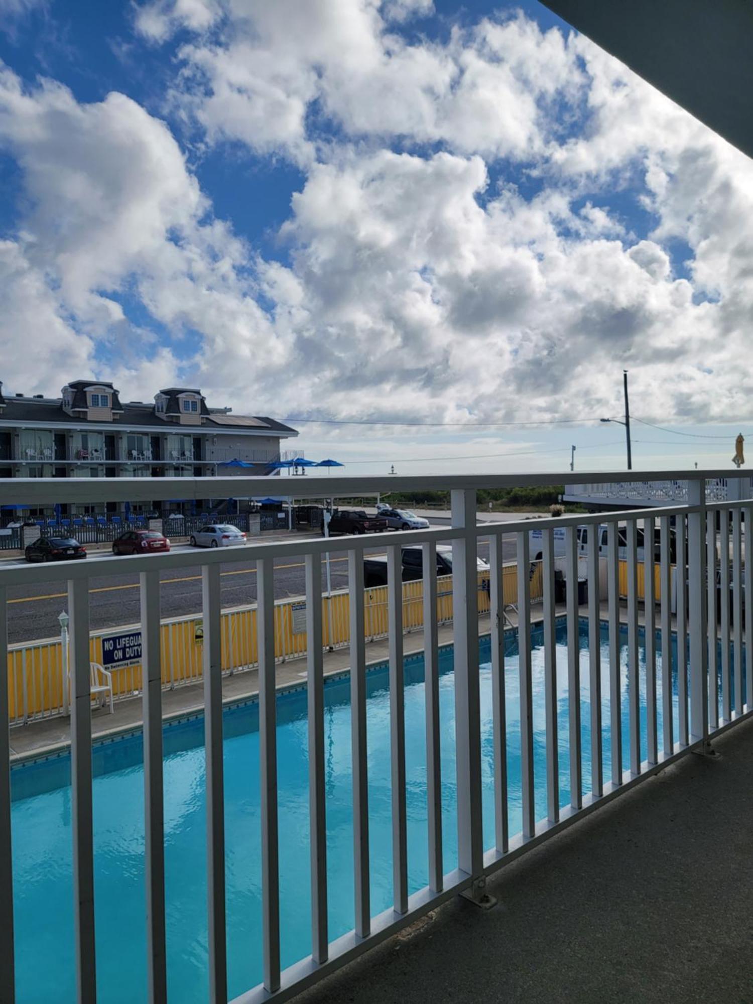 Nassau Inn Wildwood Crest Luaran gambar