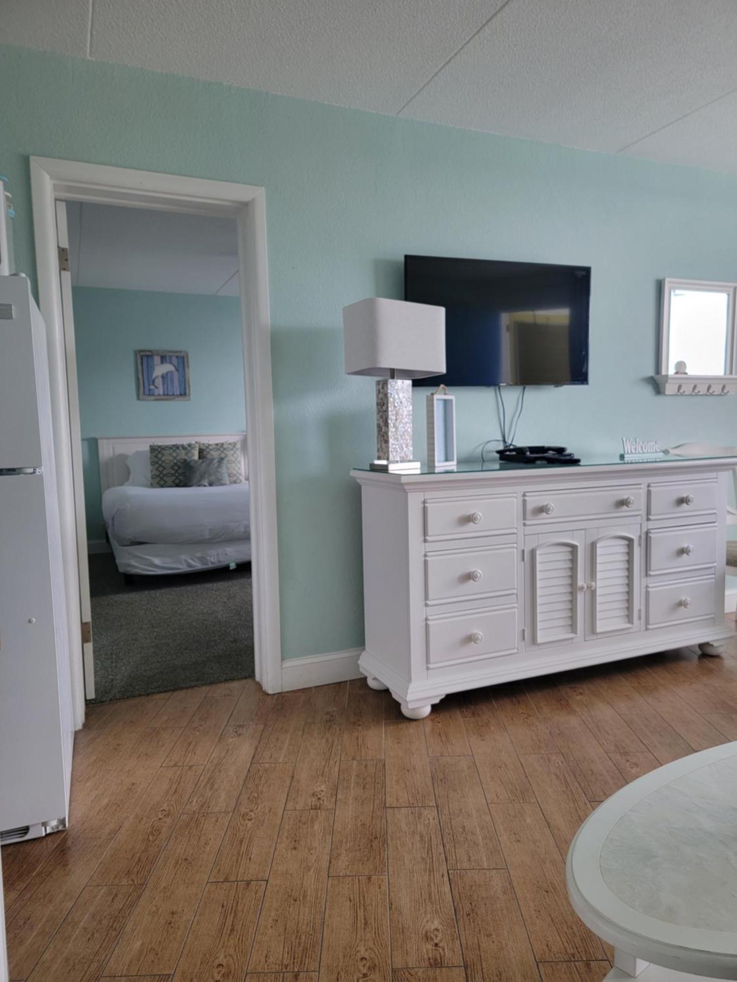 Nassau Inn Wildwood Crest Luaran gambar