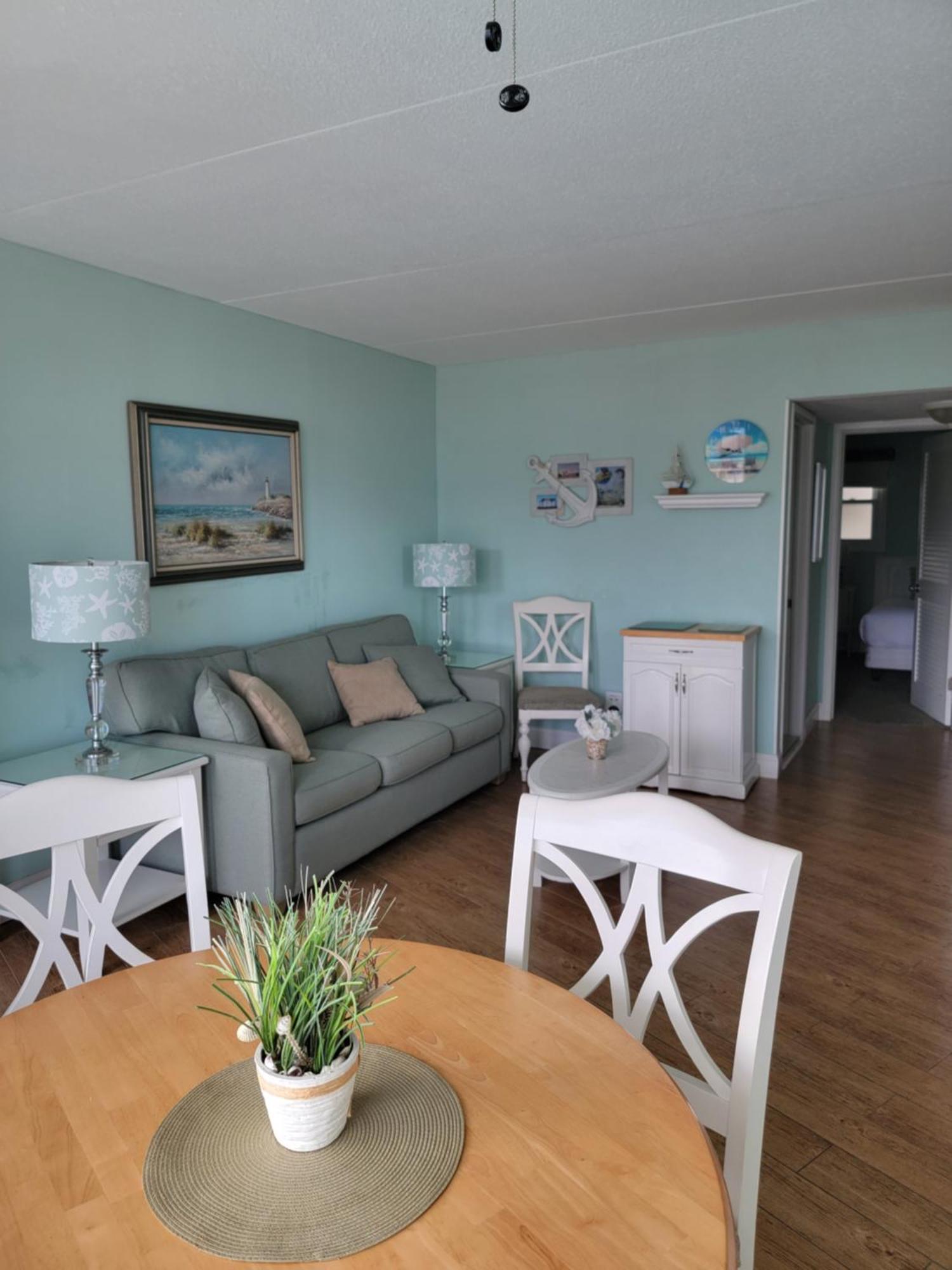 Nassau Inn Wildwood Crest Luaran gambar