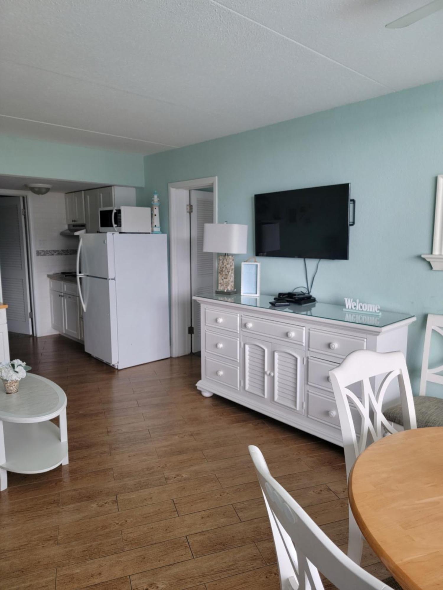 Nassau Inn Wildwood Crest Luaran gambar