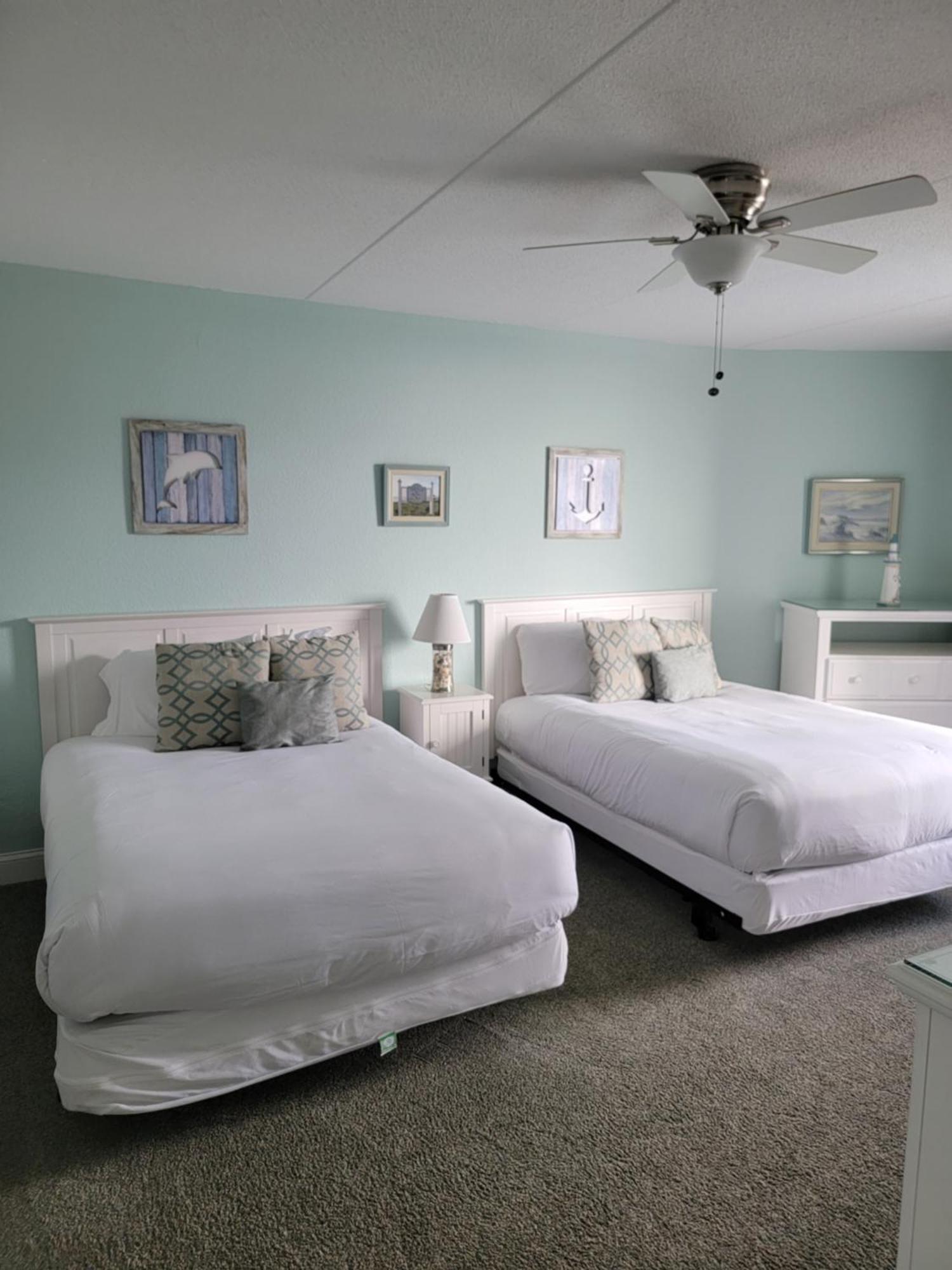 Nassau Inn Wildwood Crest Luaran gambar