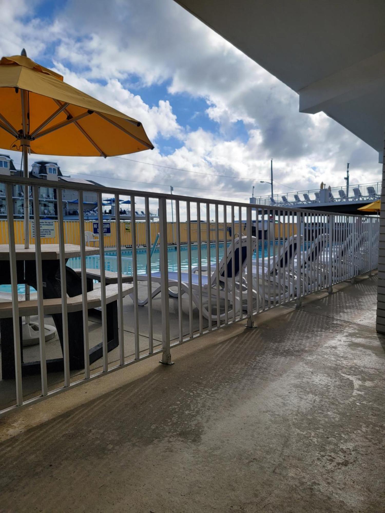 Nassau Inn Wildwood Crest Luaran gambar