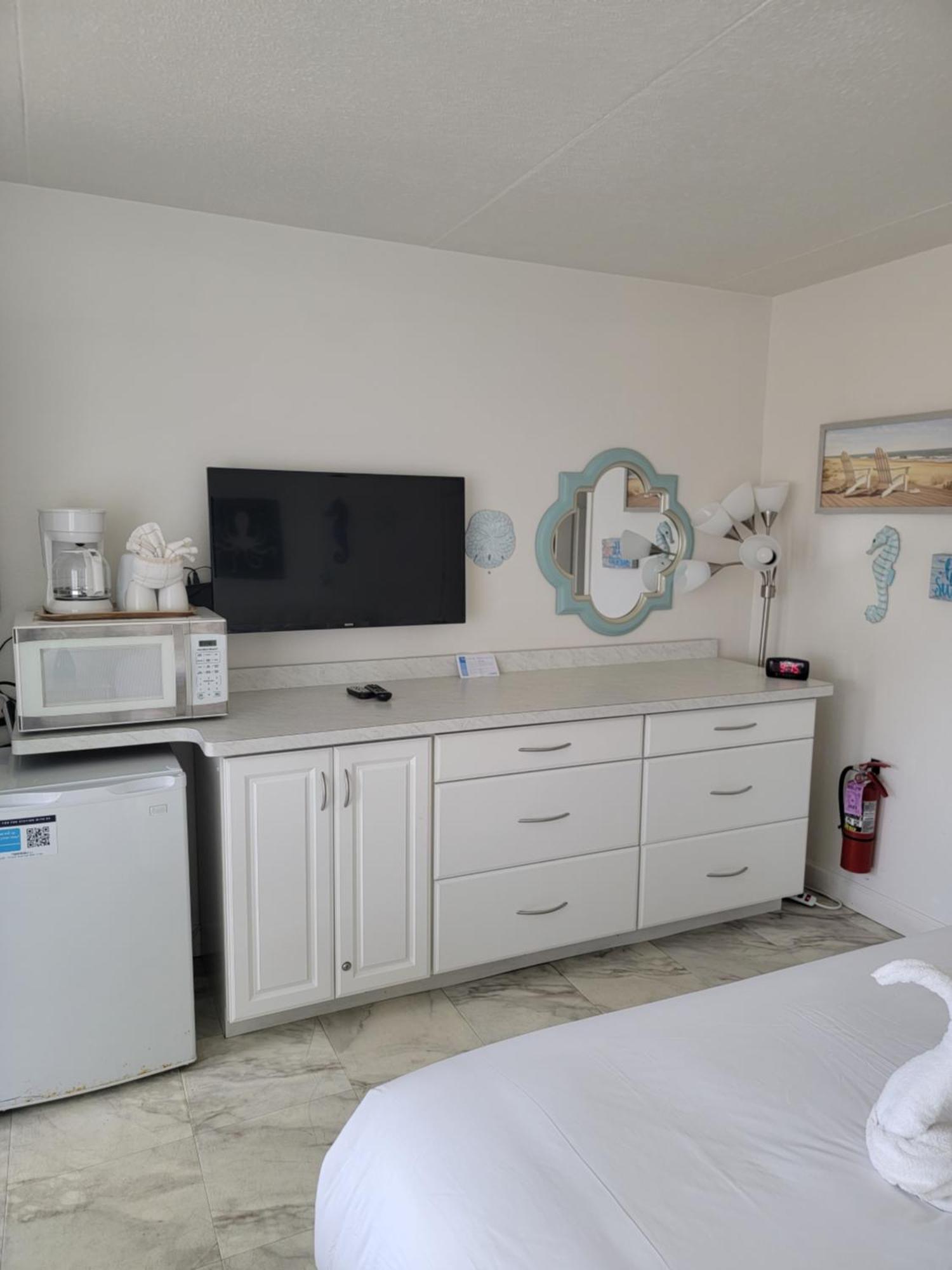 Nassau Inn Wildwood Crest Luaran gambar