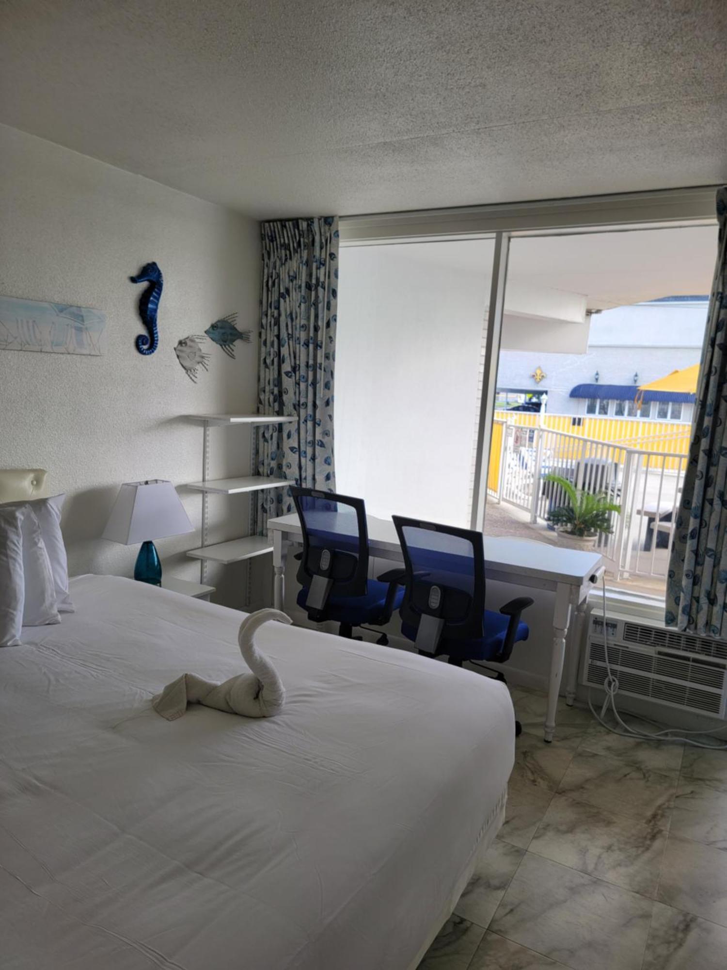 Nassau Inn Wildwood Crest Luaran gambar