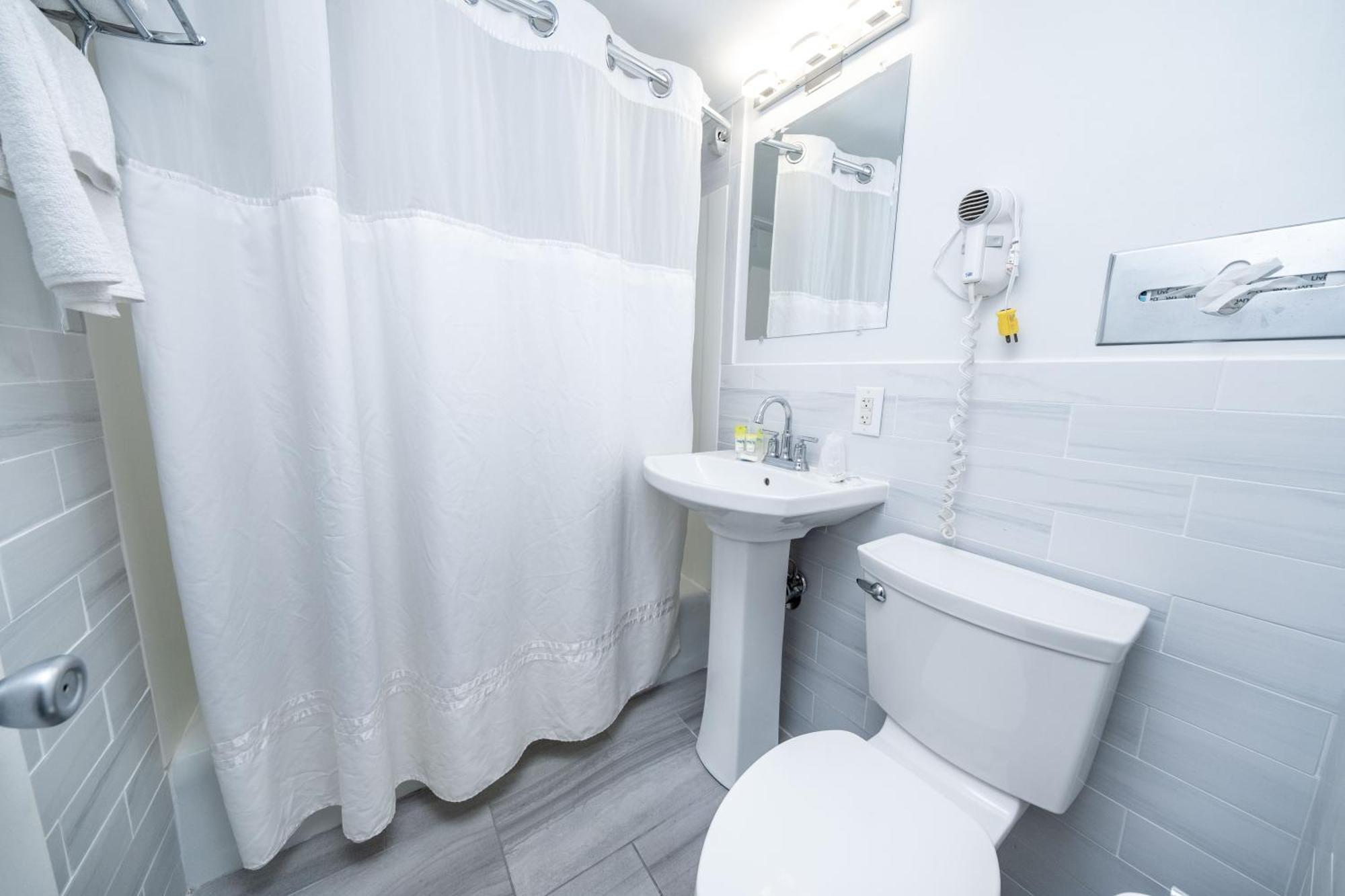 Nassau Inn Wildwood Crest Luaran gambar