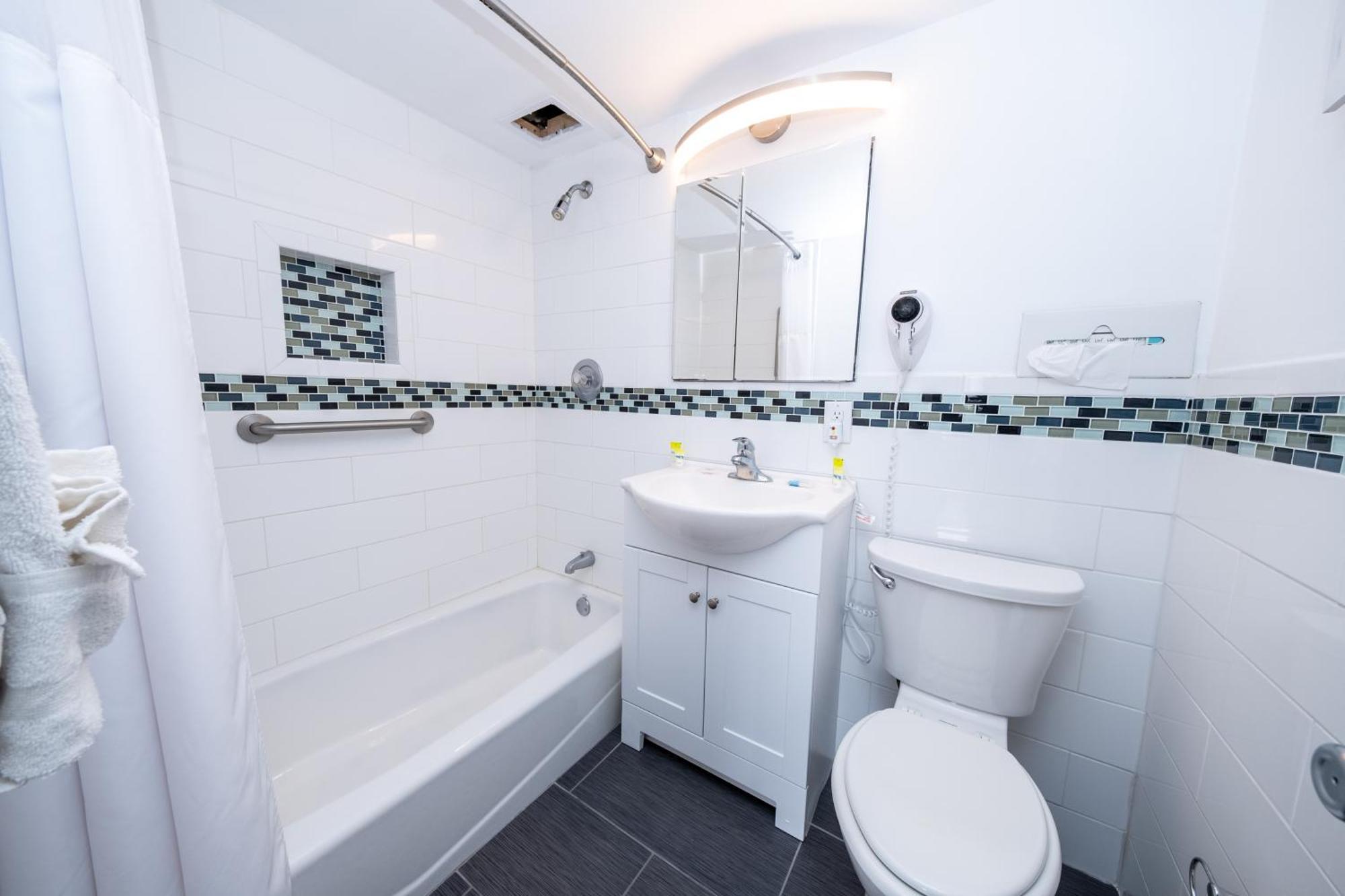 Nassau Inn Wildwood Crest Luaran gambar