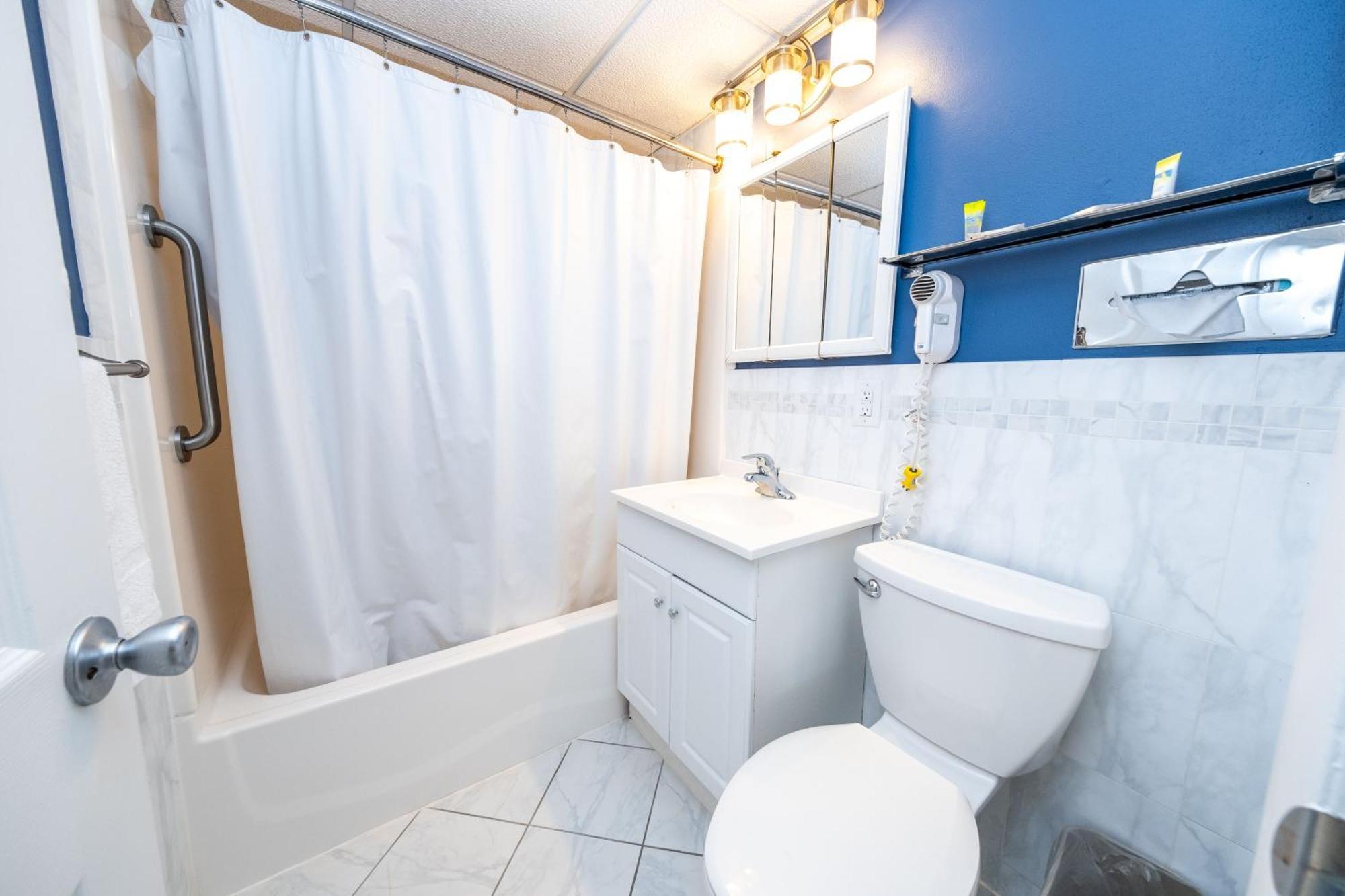 Nassau Inn Wildwood Crest Luaran gambar