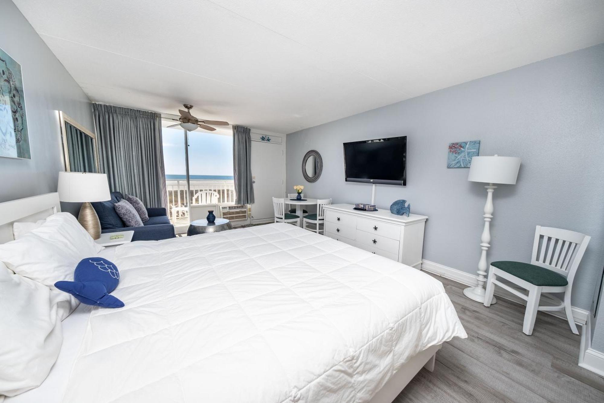 Nassau Inn Wildwood Crest Luaran gambar