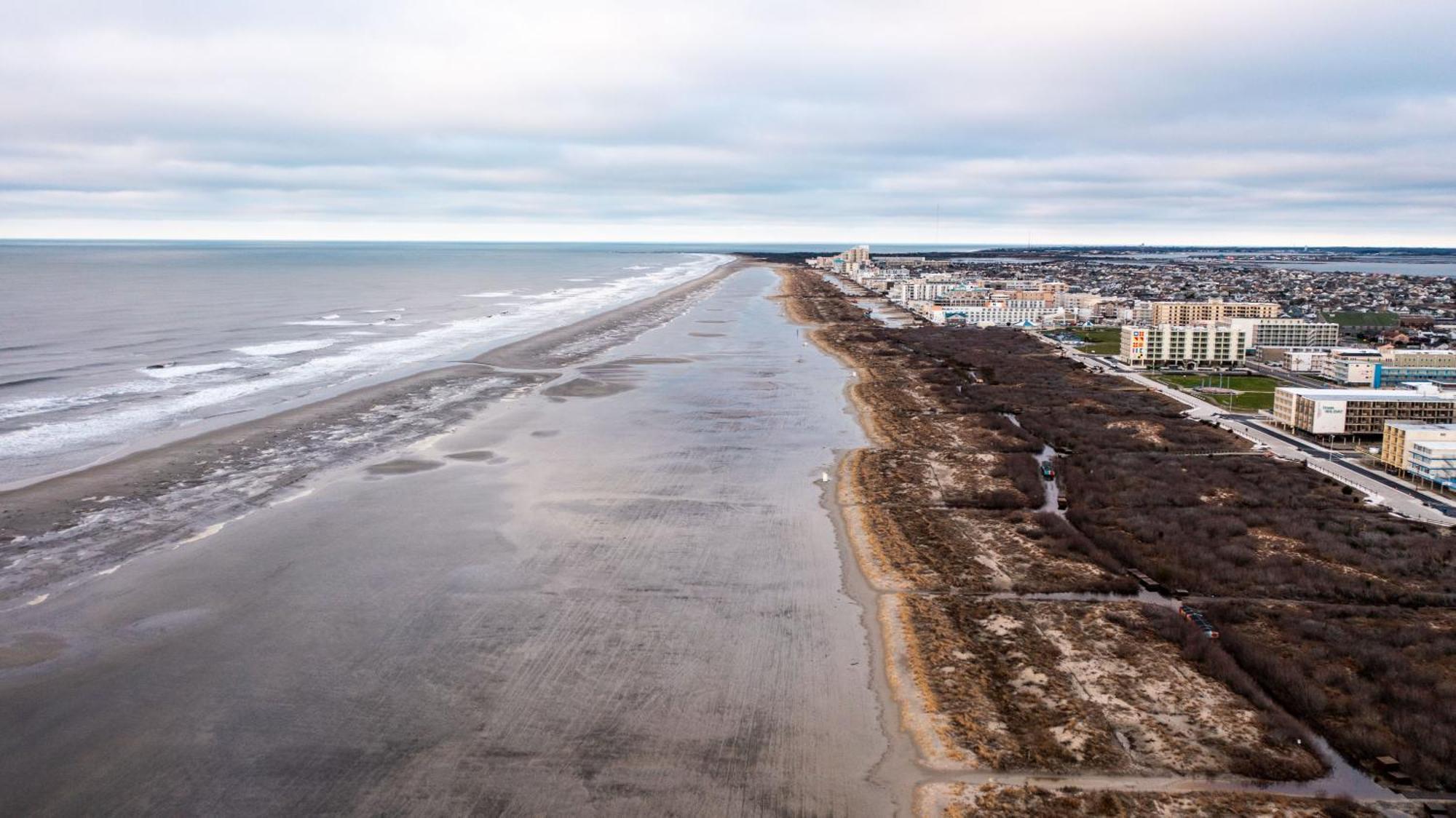 Nassau Inn Wildwood Crest Luaran gambar