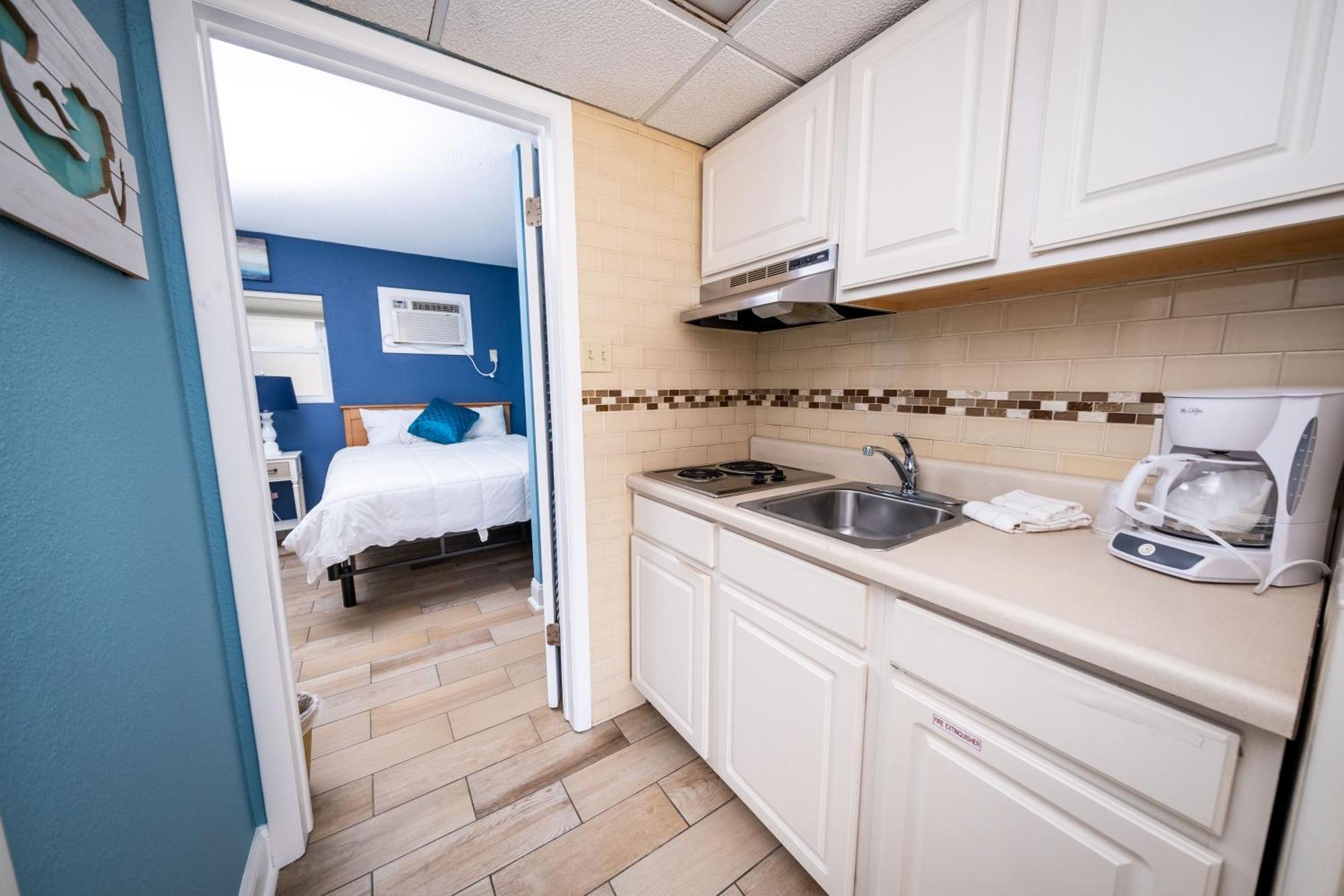Nassau Inn Wildwood Crest Luaran gambar