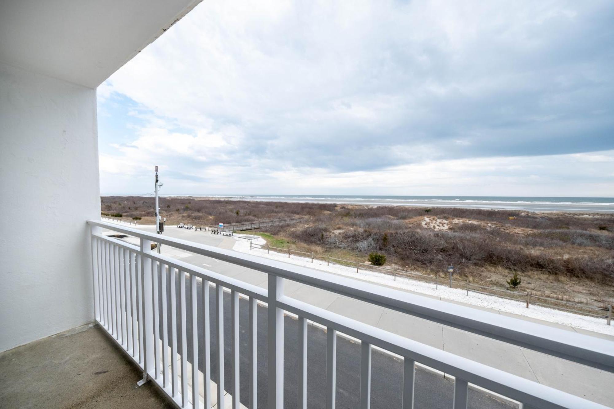 Nassau Inn Wildwood Crest Luaran gambar