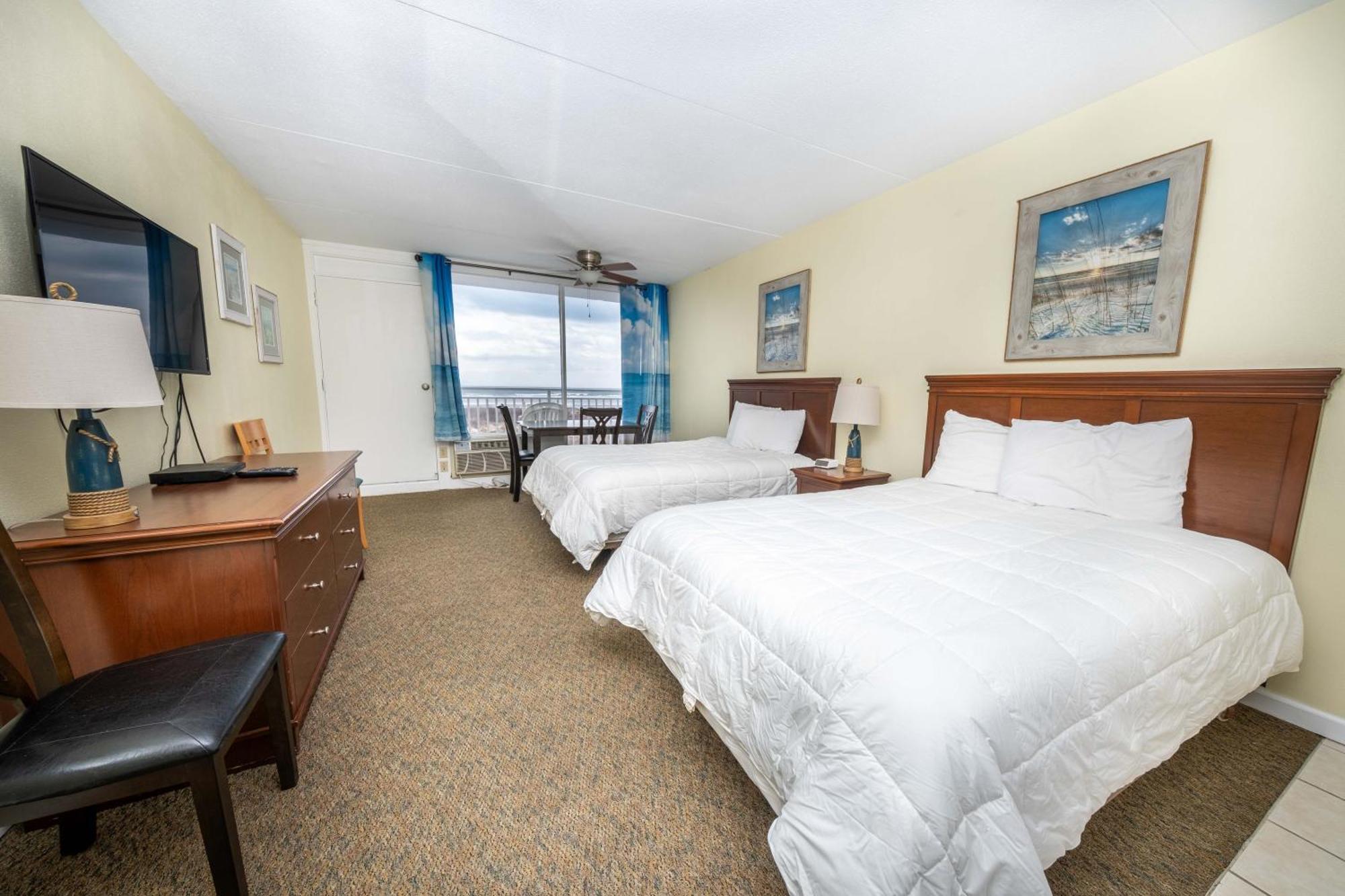 Nassau Inn Wildwood Crest Luaran gambar