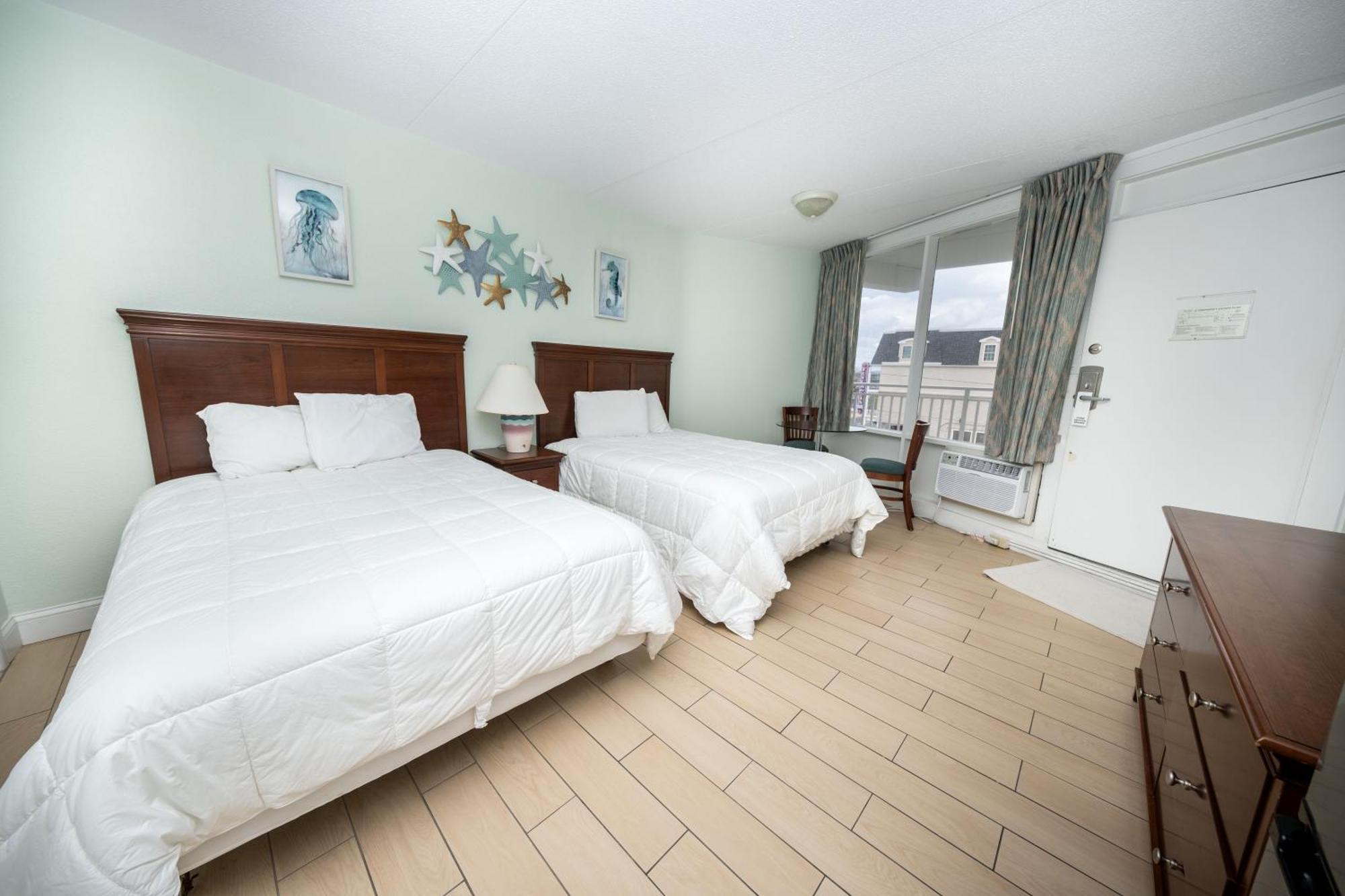 Nassau Inn Wildwood Crest Luaran gambar