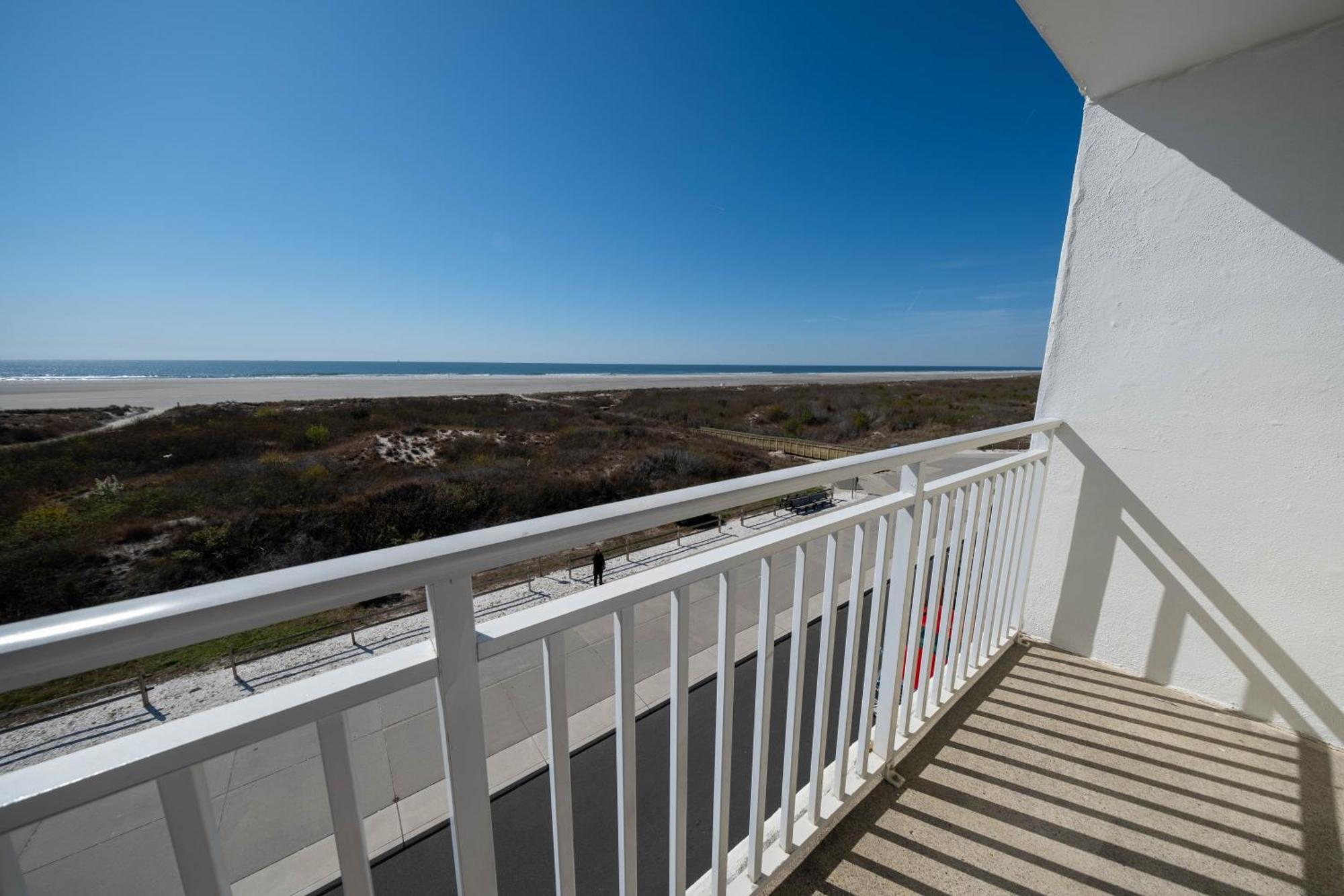 Nassau Inn Wildwood Crest Luaran gambar