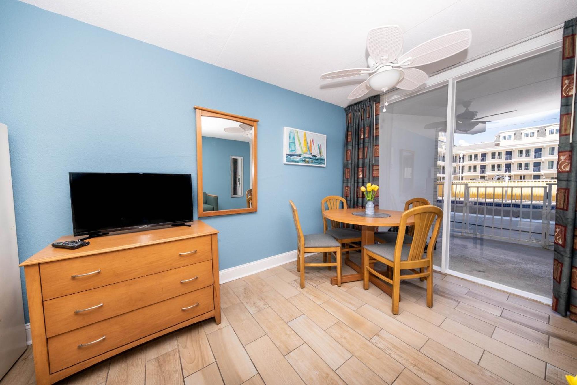 Nassau Inn Wildwood Crest Luaran gambar