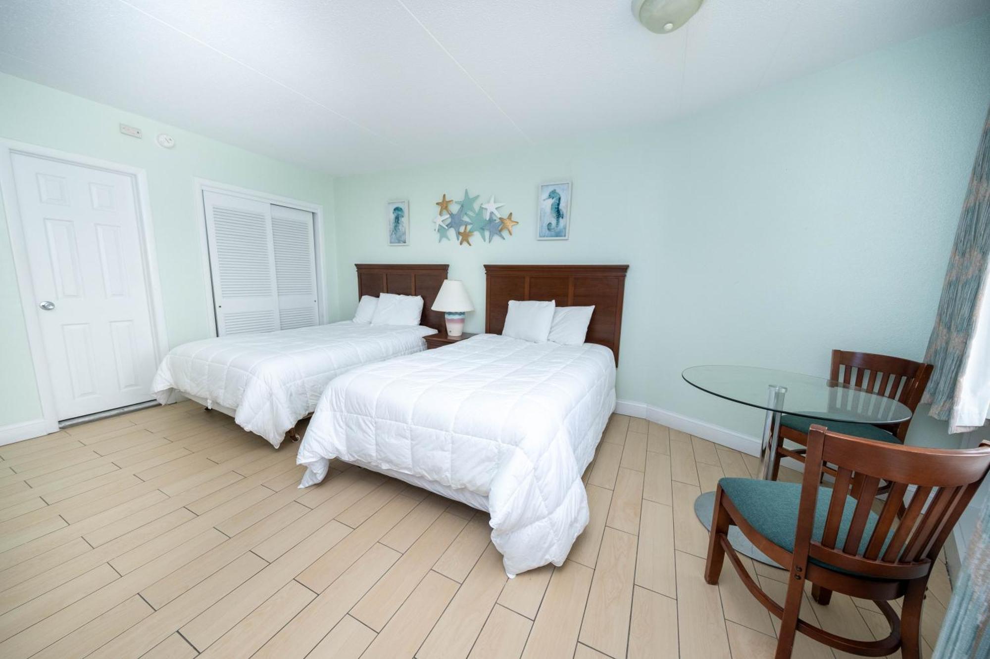 Nassau Inn Wildwood Crest Luaran gambar