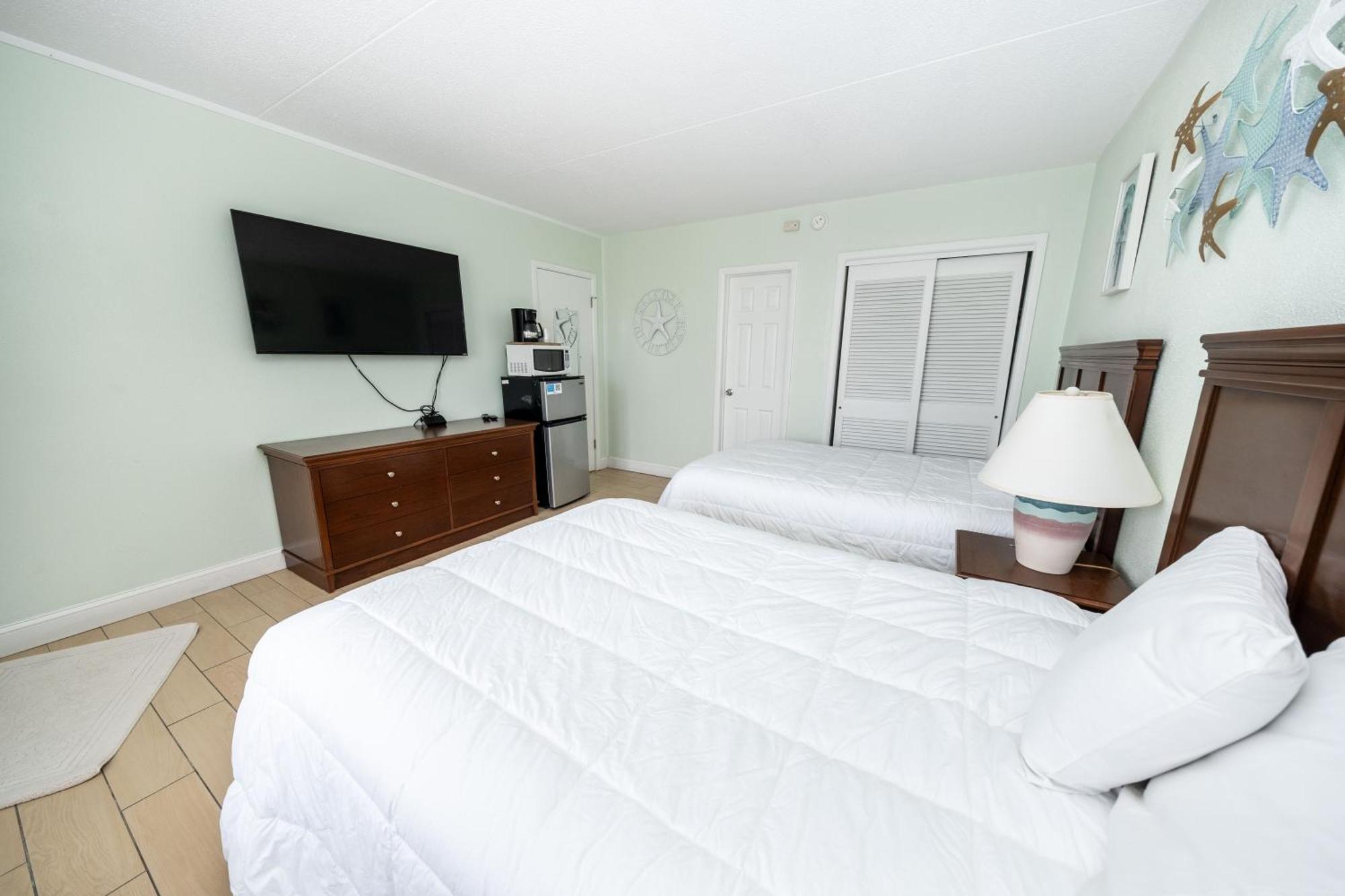 Nassau Inn Wildwood Crest Luaran gambar
