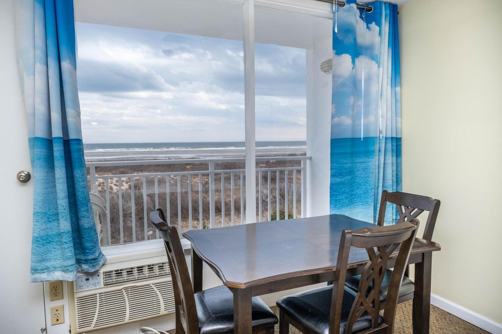 Nassau Inn Wildwood Crest Luaran gambar