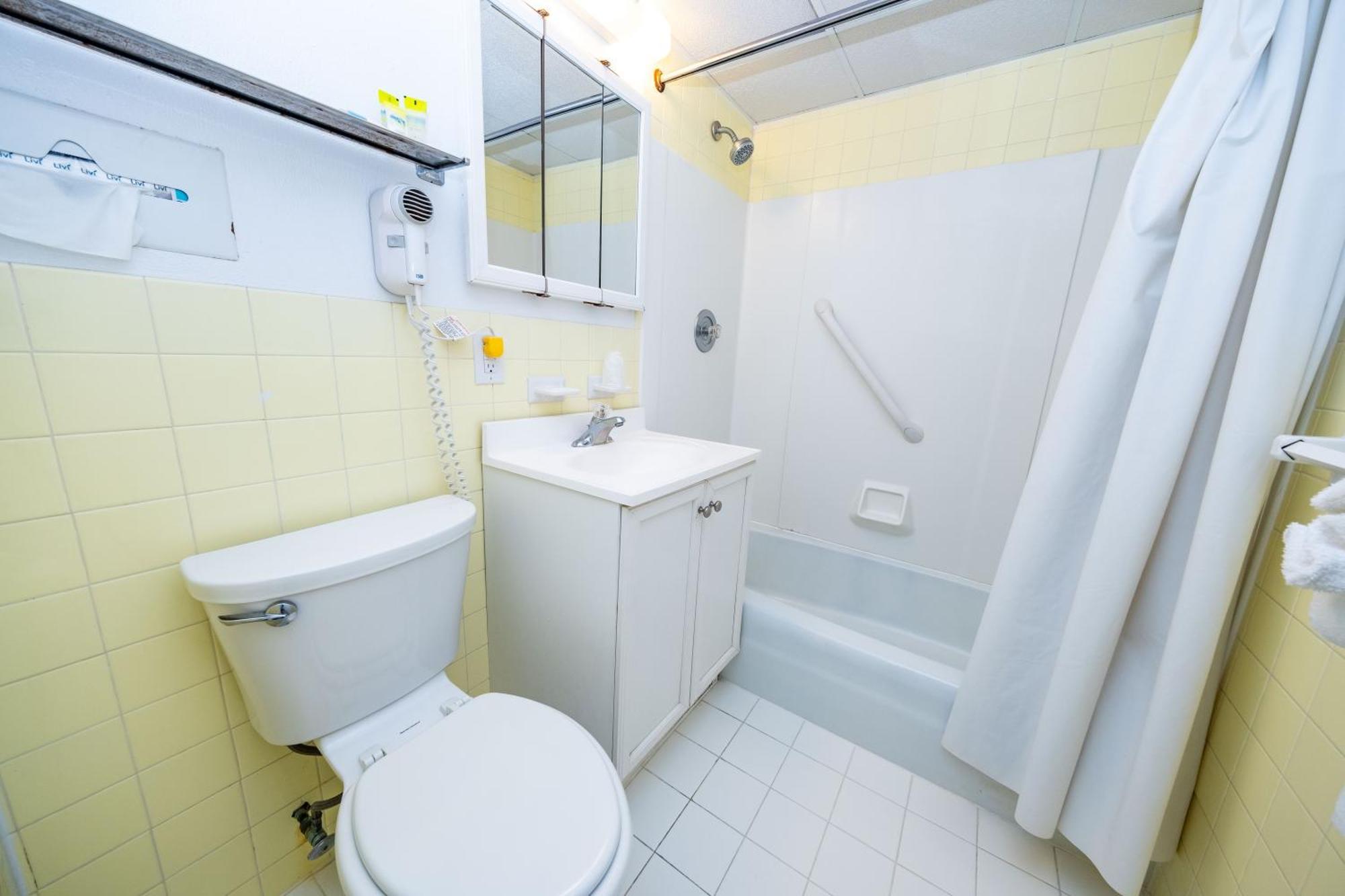 Nassau Inn Wildwood Crest Luaran gambar