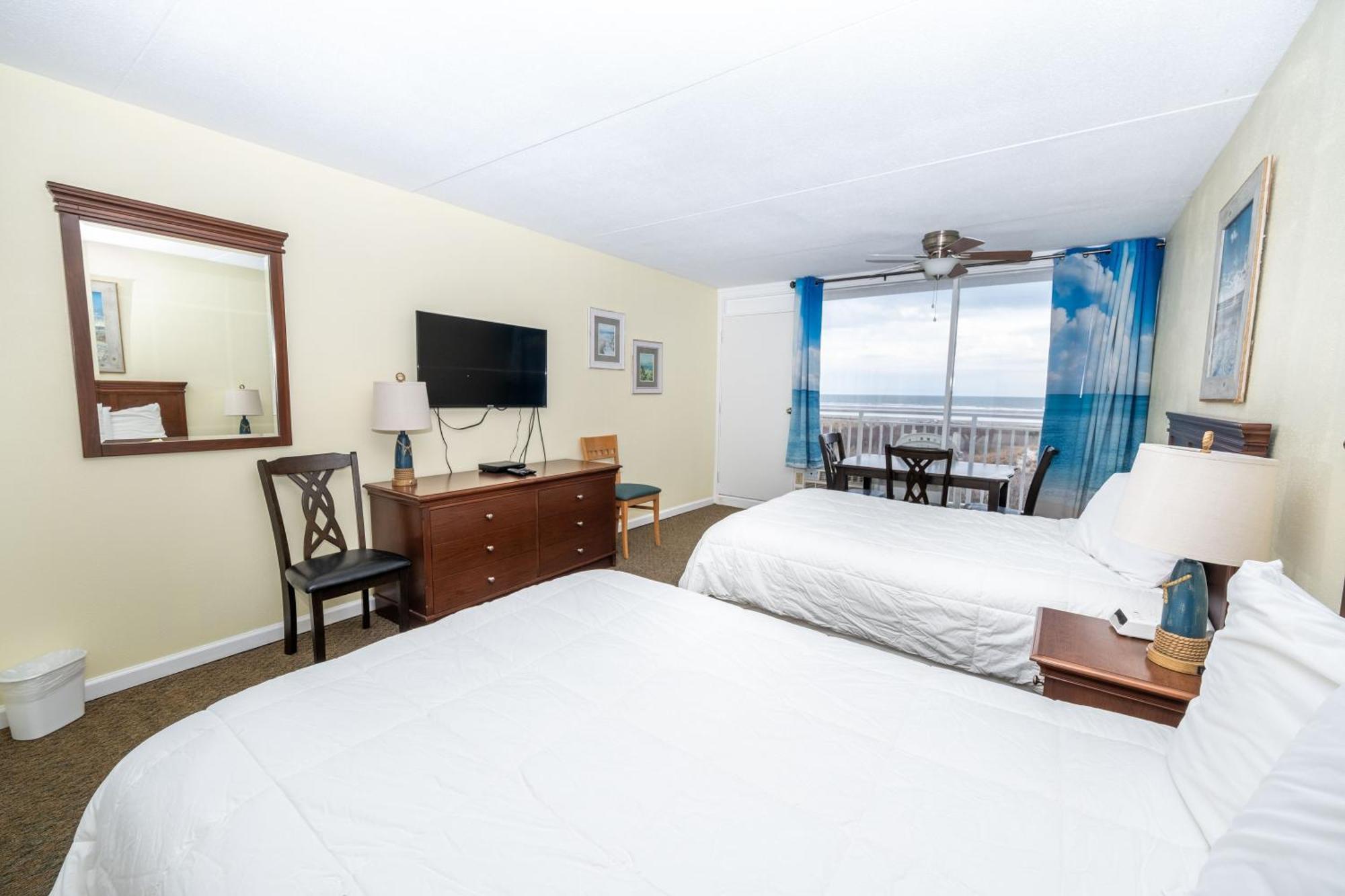 Nassau Inn Wildwood Crest Luaran gambar