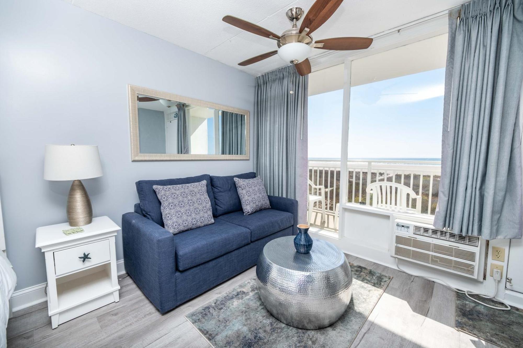 Nassau Inn Wildwood Crest Luaran gambar