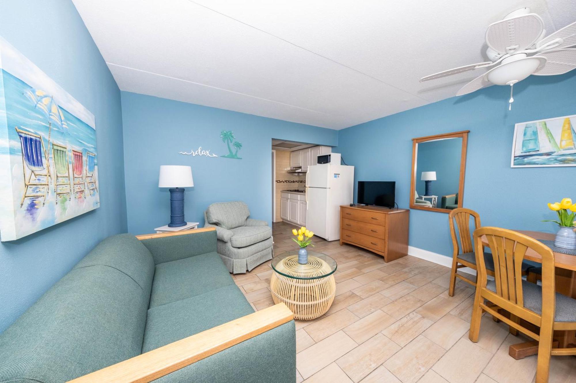 Nassau Inn Wildwood Crest Luaran gambar