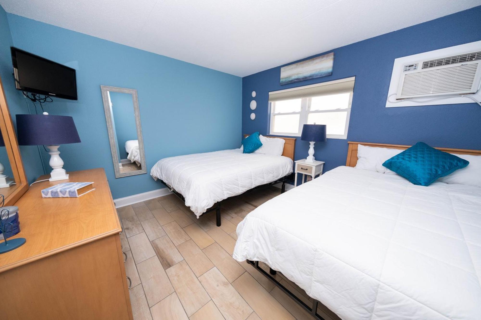 Nassau Inn Wildwood Crest Luaran gambar
