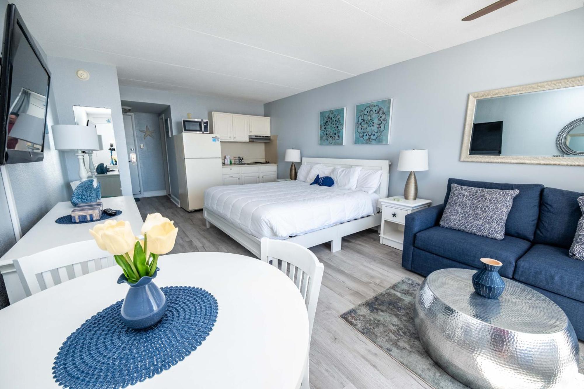 Nassau Inn Wildwood Crest Luaran gambar